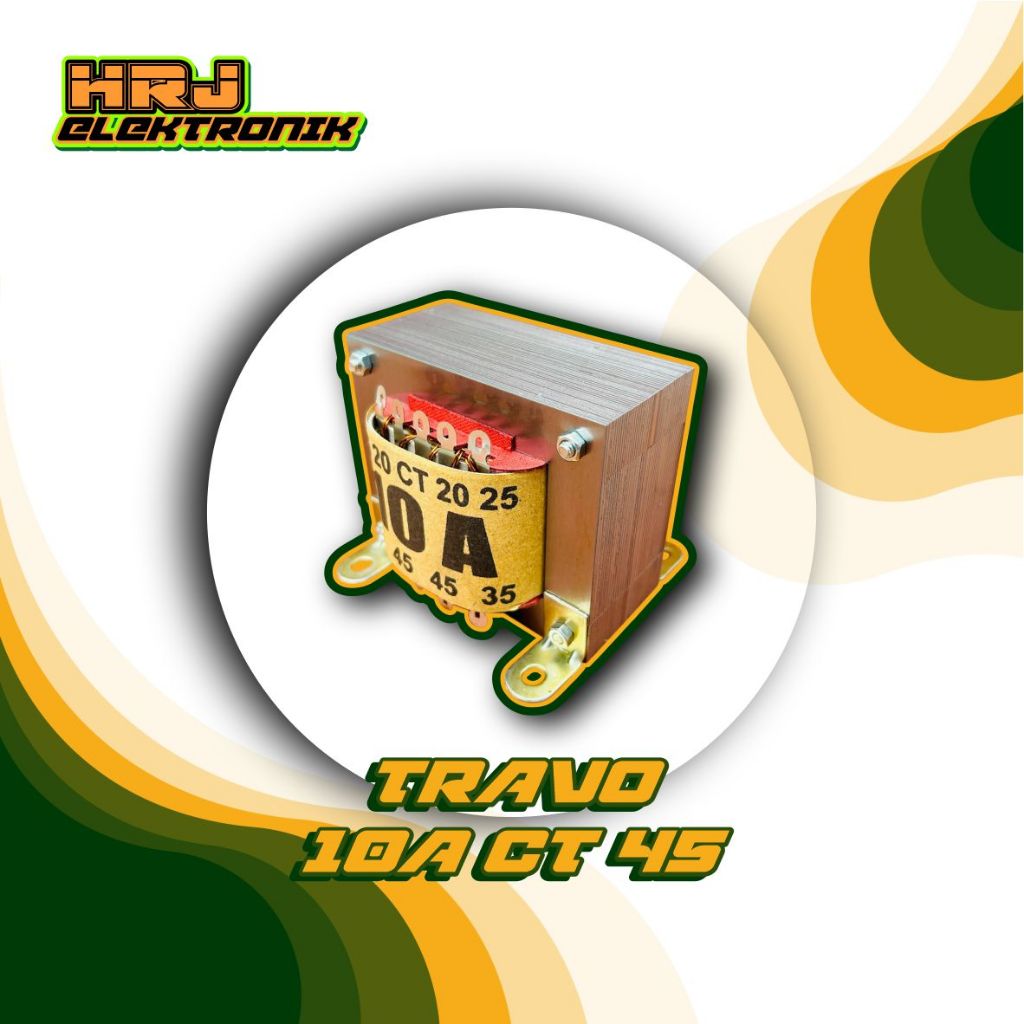 travo 10a ct ct 42 ct 45 ct 55