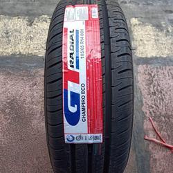 GT Radial Champiro ECO Ukuran 185/65 R14 Ban Mobil