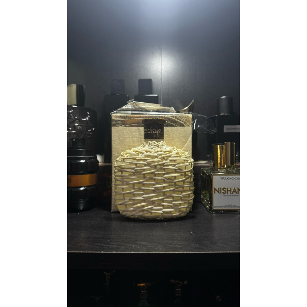 JOHN VARVATOS ARTISAN PURE