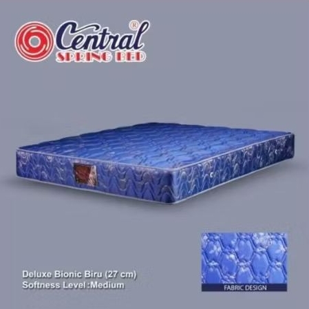 Matras Central