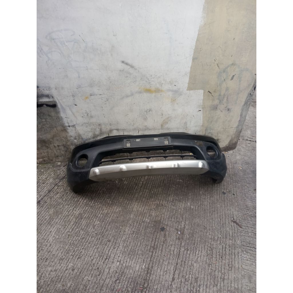 Bemper Depan Nissan Livina X-Gear 2013