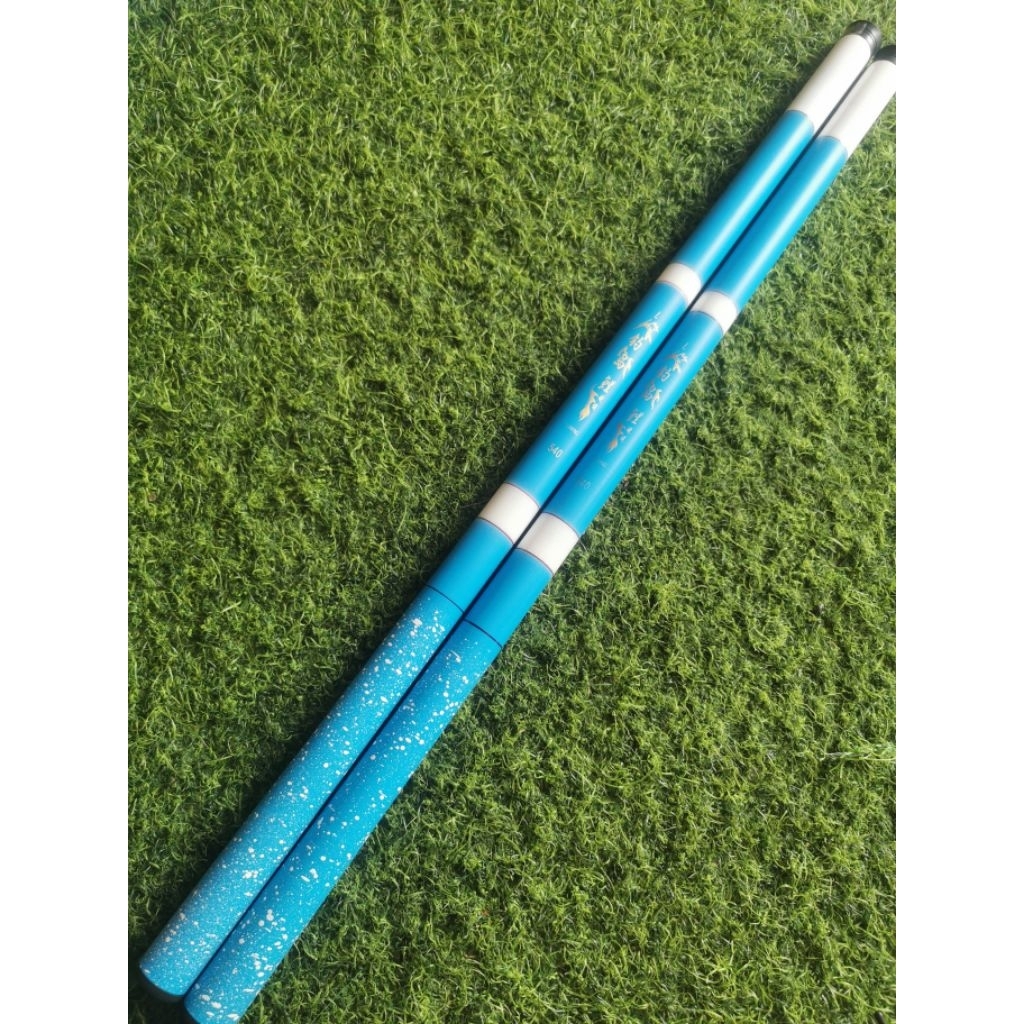 Joran Pancing Murah Kualitas terbaik FIBER LENTUR-540 termurah