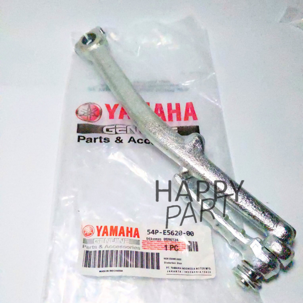 SELAHAN / PEDAL KICK STARTER MIO J SOUL GT 115 ENGKOLAN Engkol Kick selah Mio J Xride lama Soul Gt