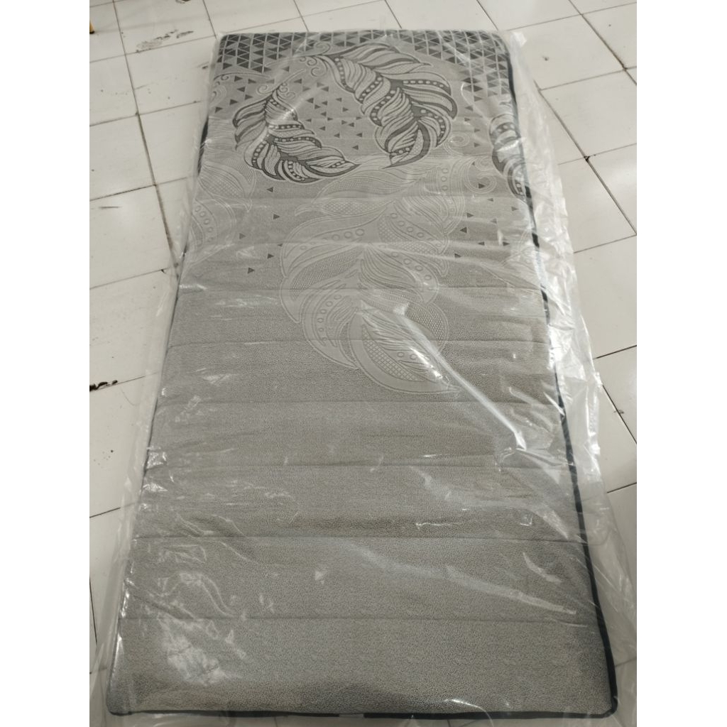 Kasur Lipat Travel Bag Kasur Lantai Comforta Promo Murah