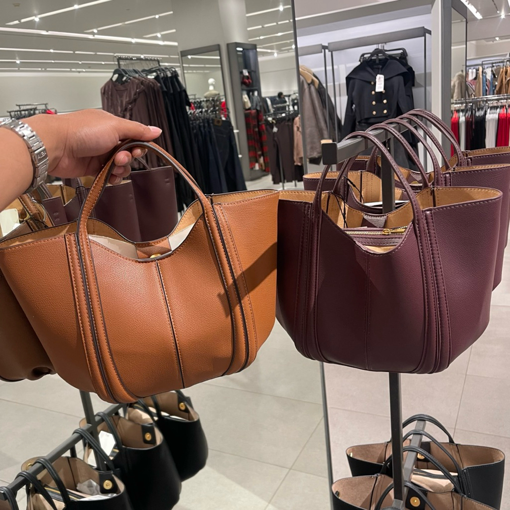 Waist Bag ZARA Women Jastip (jasa titip)