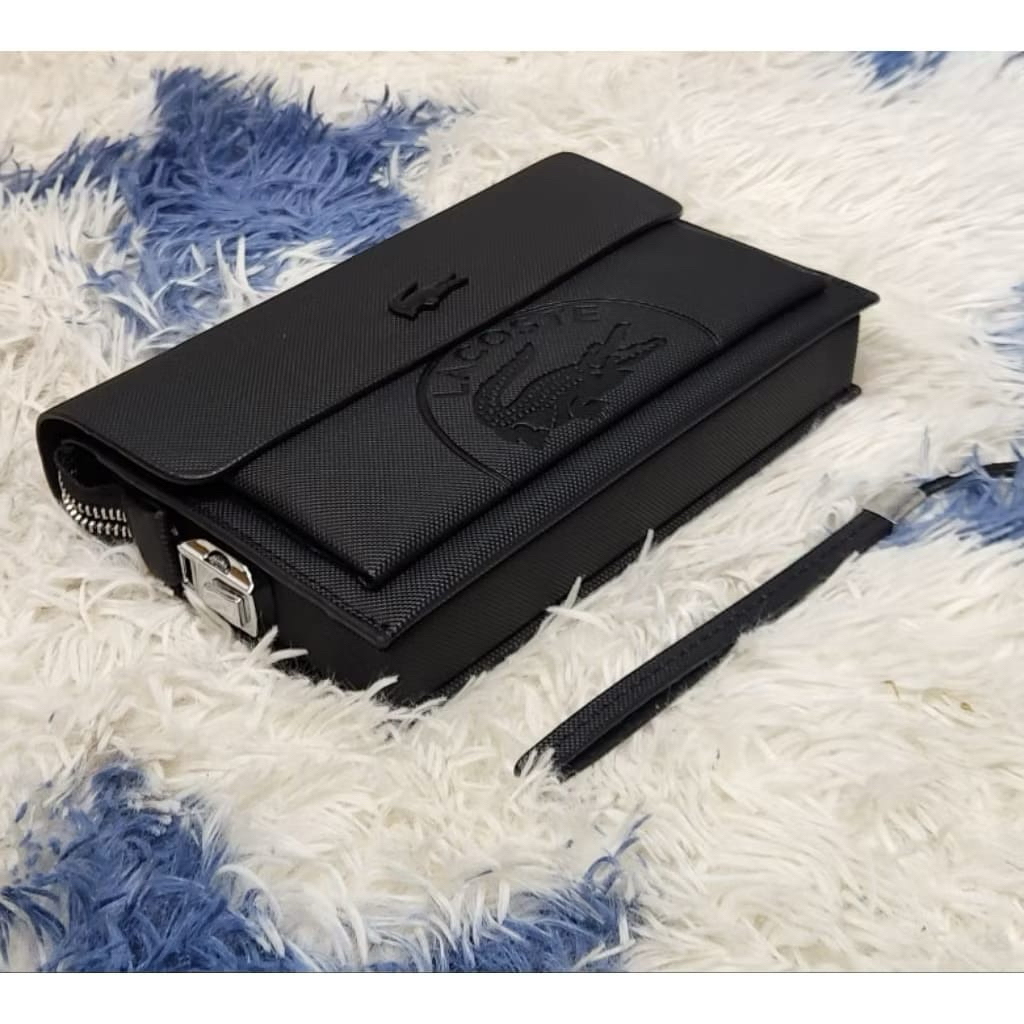 Handbag Tangan Tas Santai Dompet Pria&Wanita Premium Quality