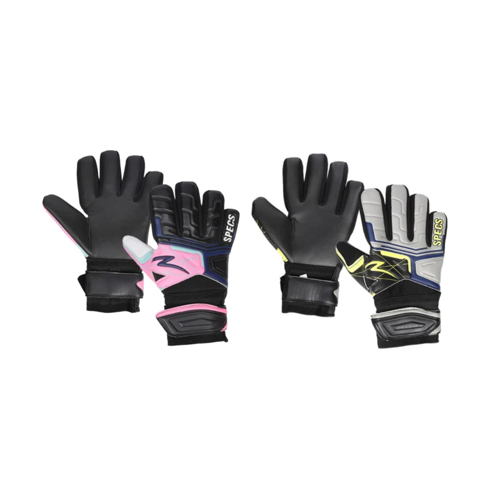 Sarung Tangan Kiper Anak Specs Xponent 2 GK Jr Gloves Original
