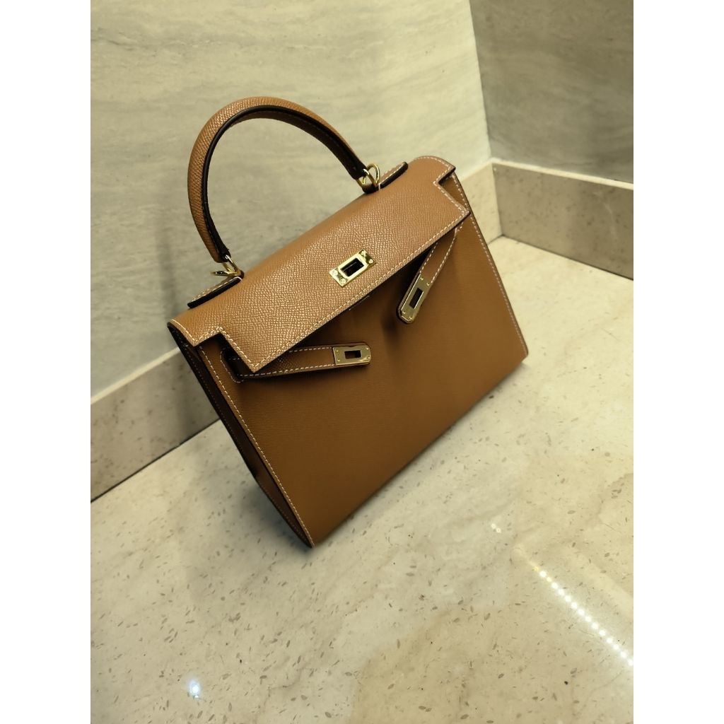 PL tas kulit asli wanita