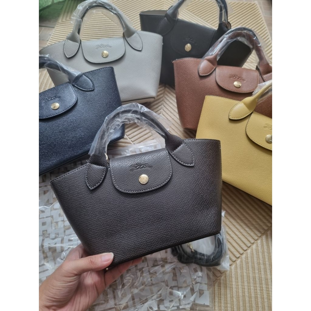 Tas Selempang Wanita Model Epure Bahan Kulit
