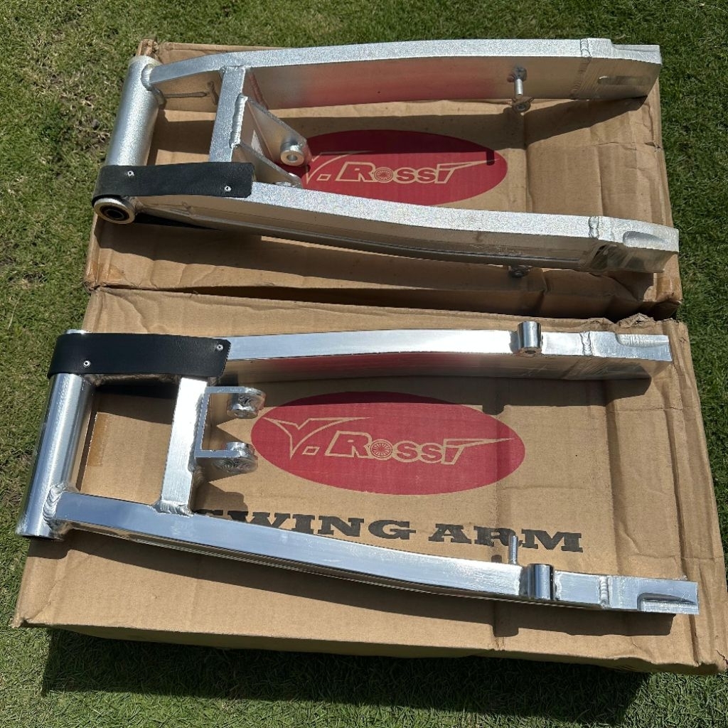 SWING ARM ROSSI PNP SATRIA FU KARBU SATRIA FI SATRIA FU INJEKSI ORIGINAL ROSSI
