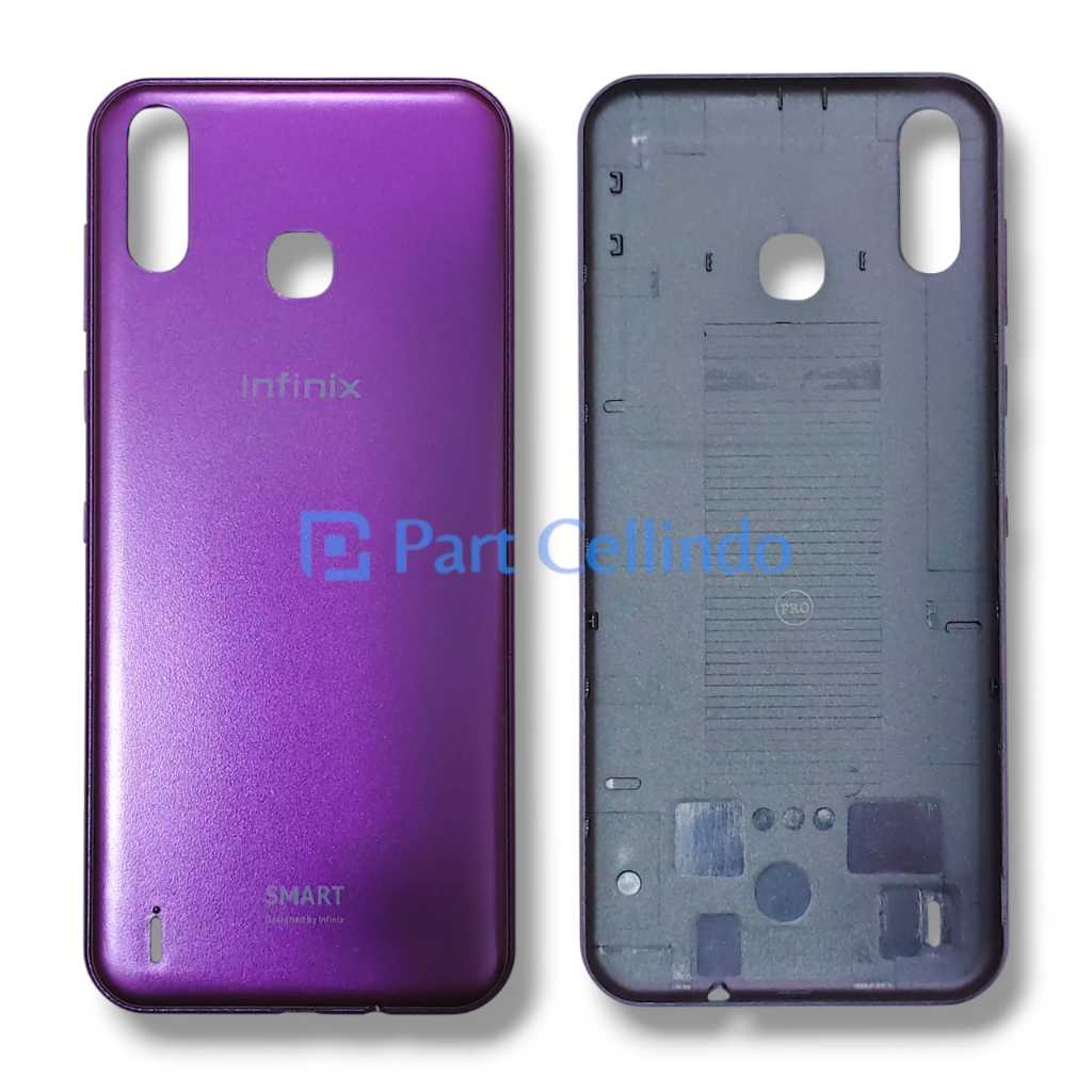 BACKDOOR INFINIX SMART 4