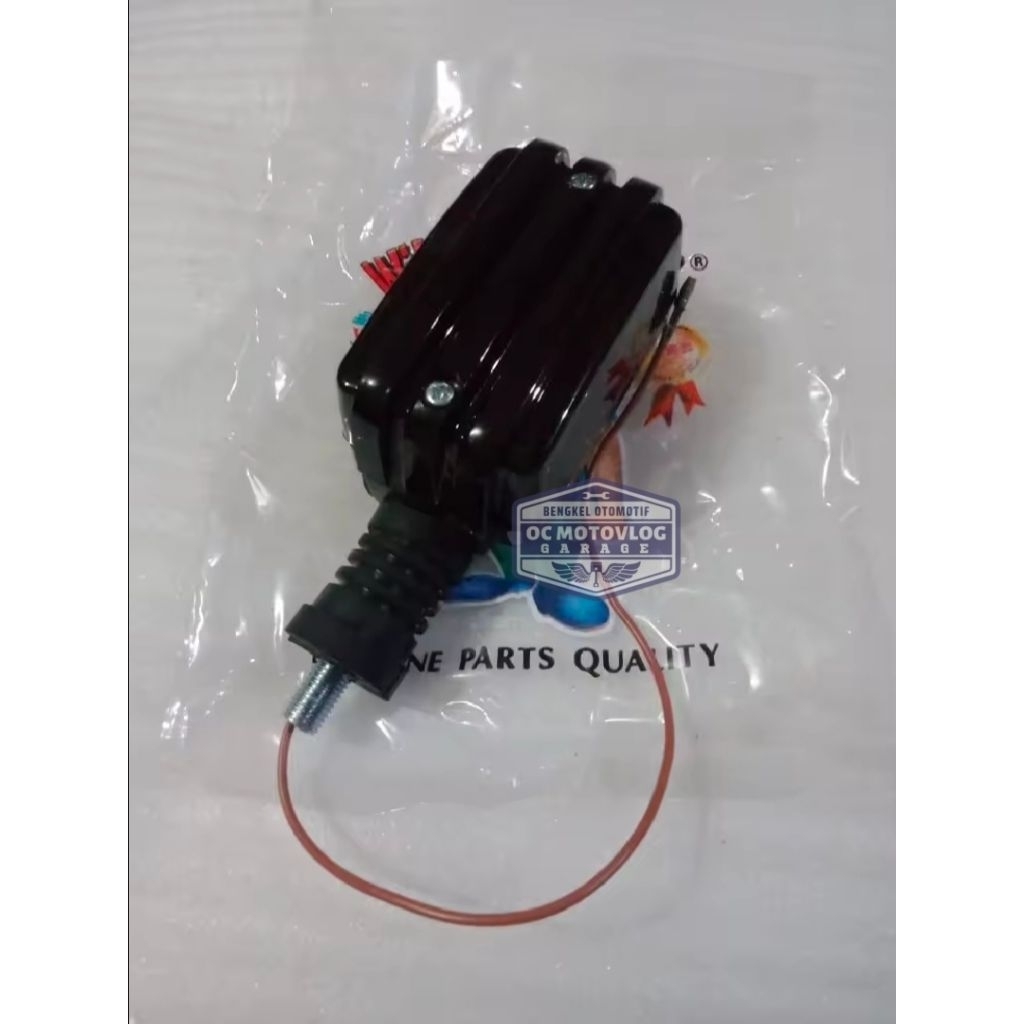 LAMPU SEIN SEN RITING RX SPESIAL RXK RX KING LAMA RX KING OLD RX KING MASTER