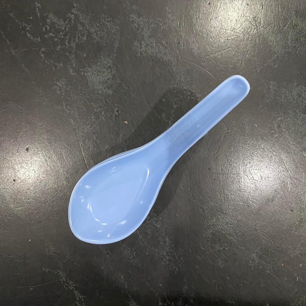 Sendok Bebek Melamine Vanda