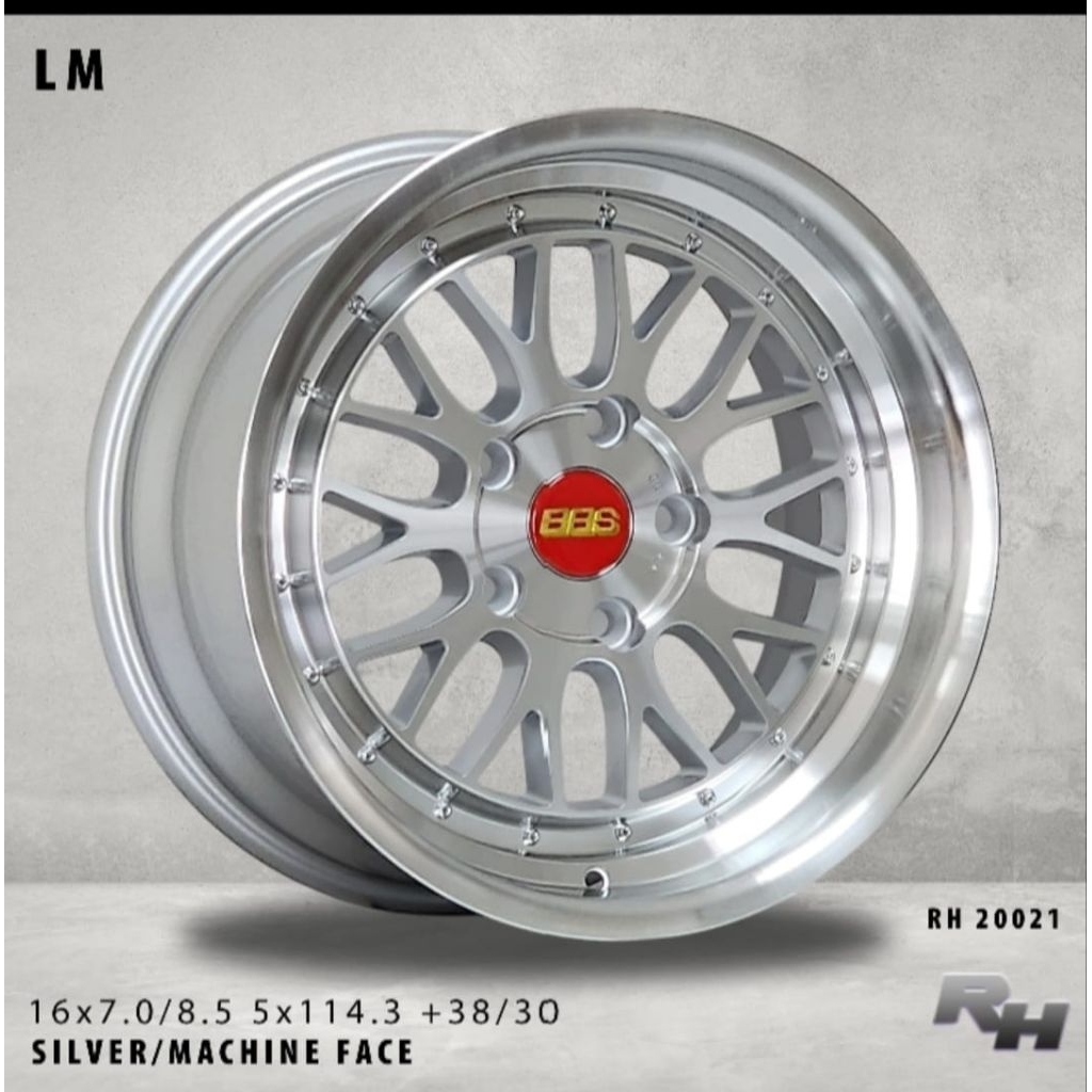 Velg BBS