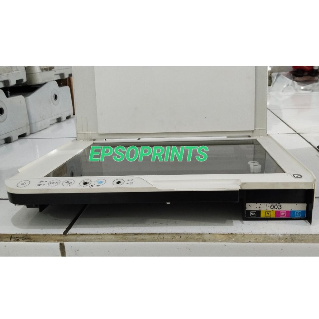 Scanner Printer Epson L3156