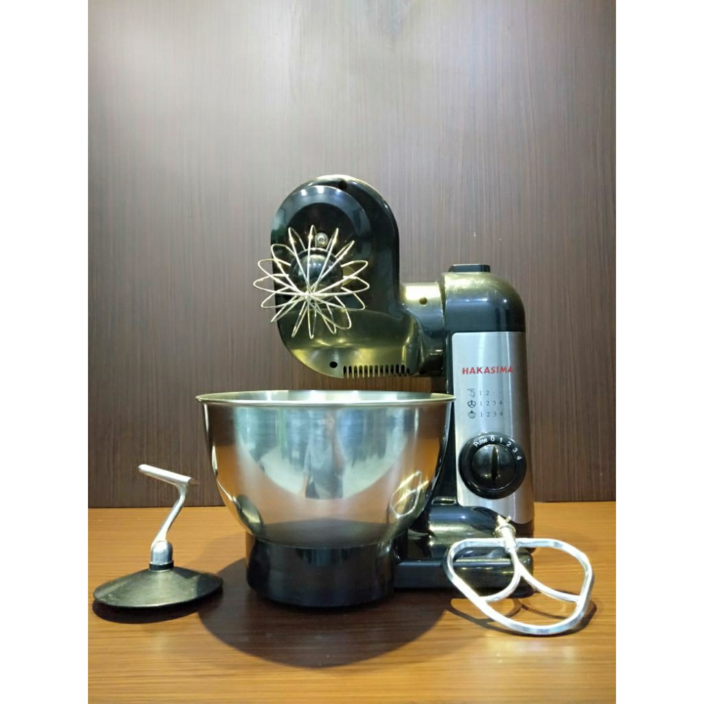 mixer hakasima
