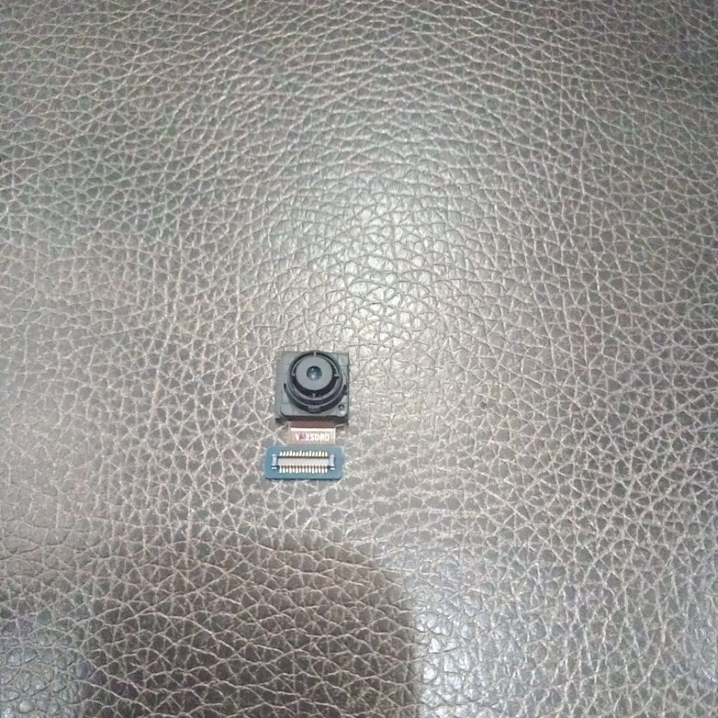Kamera Depan Samsung A52