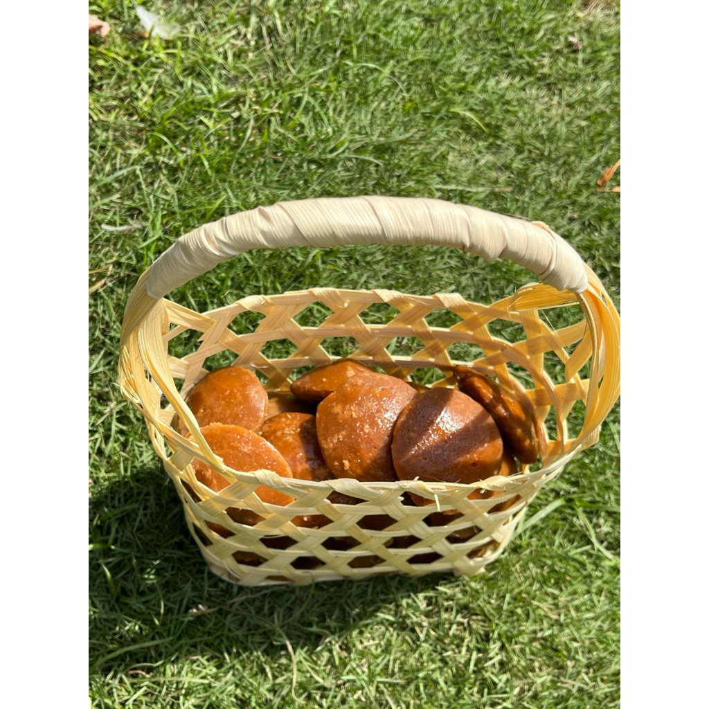 Gula Jawa Khas Purworejo 1 Kilogram