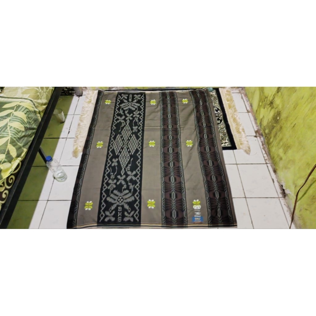 BHS CLASSIC GOLD TTD SECOND