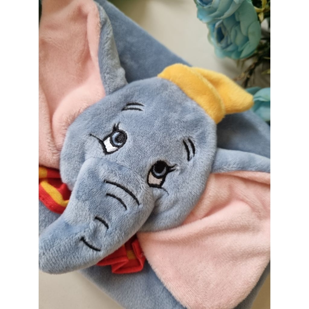 [Ori Japan ] Dumbo Disney | Dompet