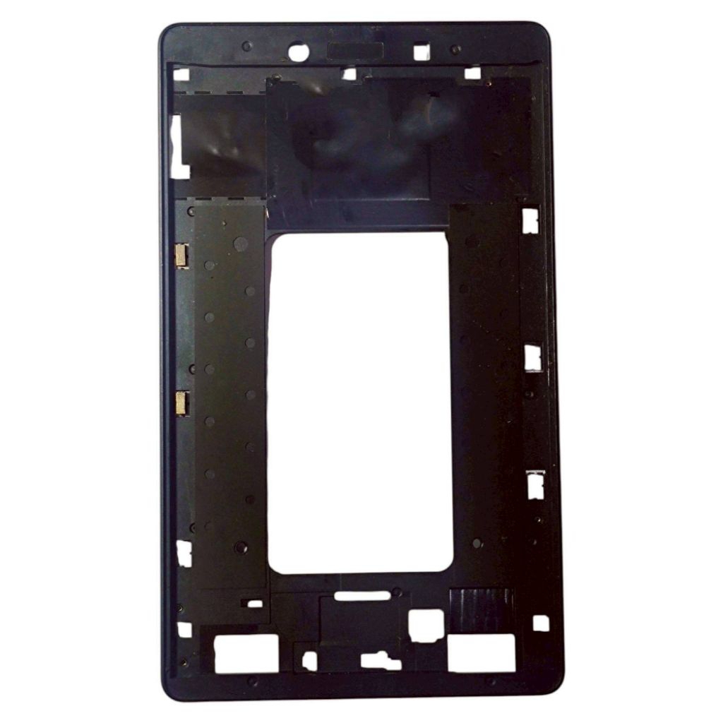 Middle Frame Tatakan Lcd Samsung TAB A 8.0 2019 /  T290 / T295 Original Copotan Mulus