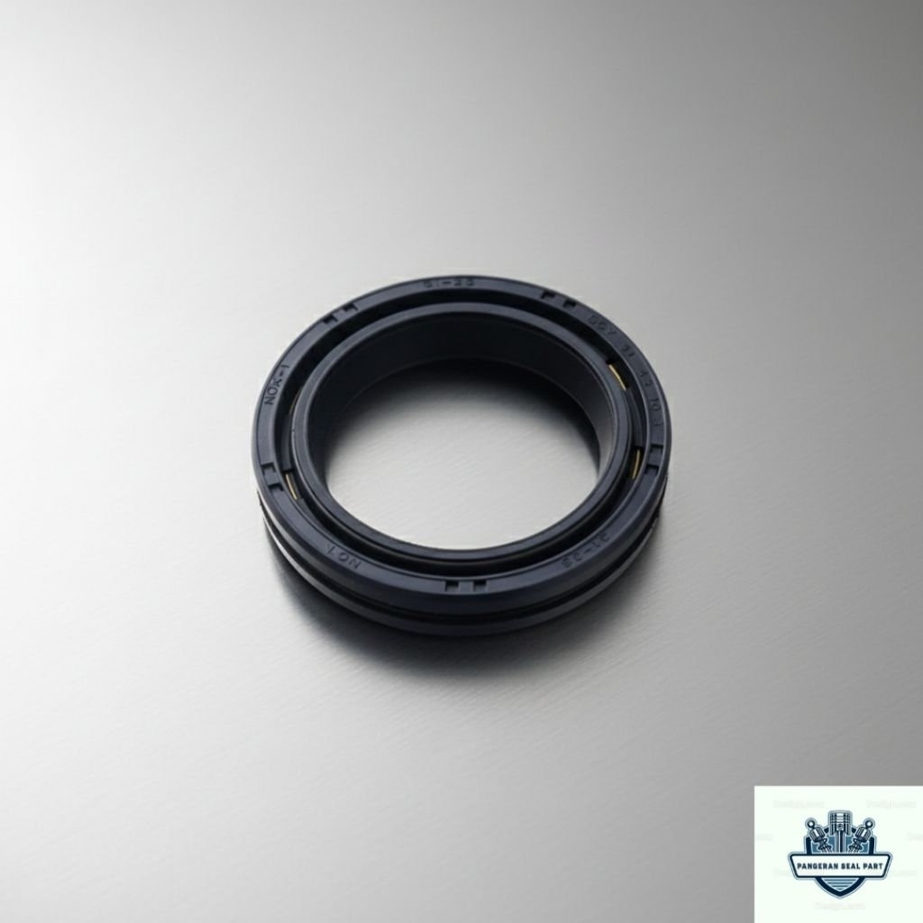 ORIGINAL NOK SEAL SHOCK UKURAN 31X43X10.3