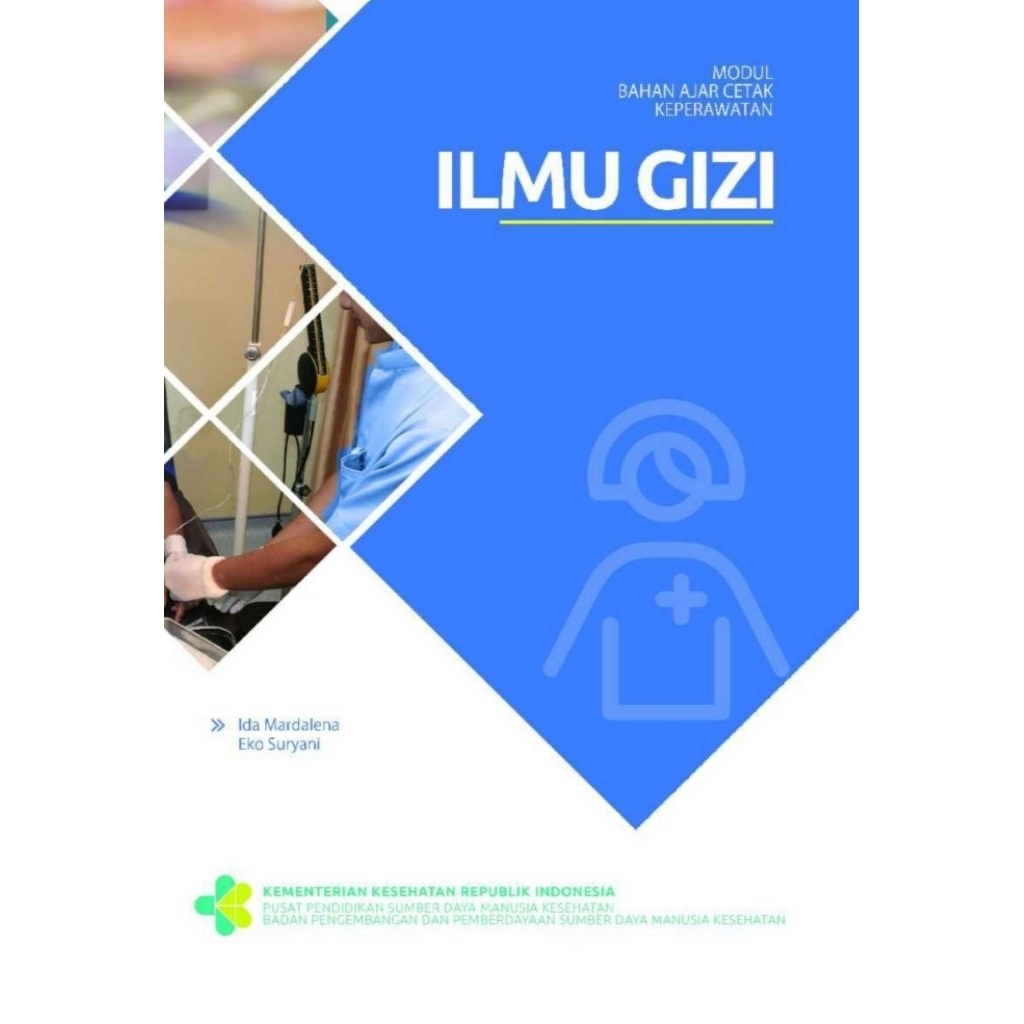 ilmu gizi '