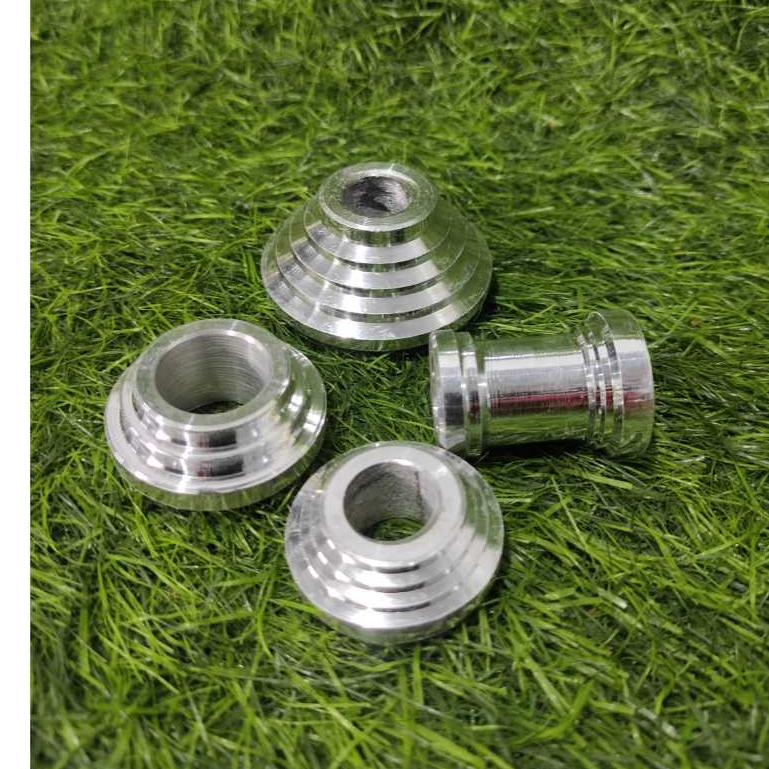 BOS TROMOL SET RX KING VARIASI DURAL BOS AS RODA DPN BELAKANG RX KING REPRO