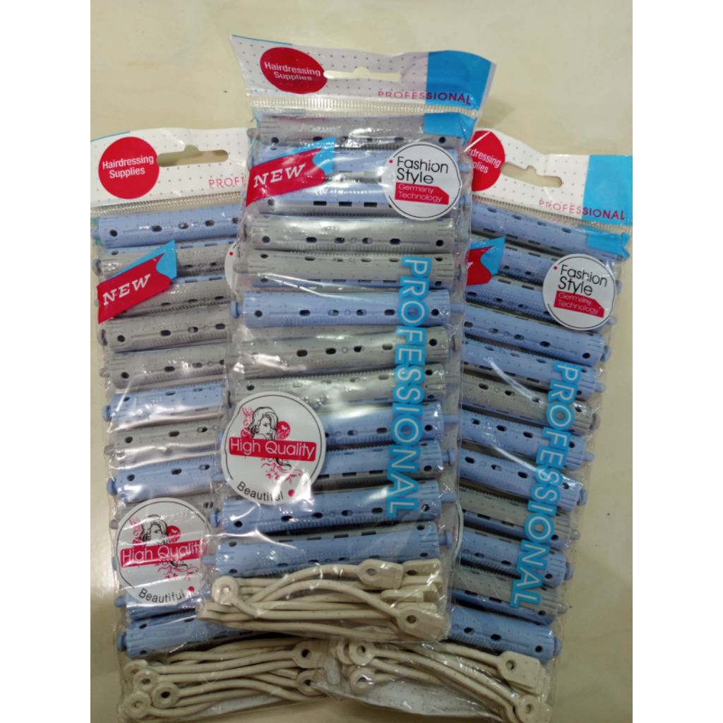 ALAT KERITING RAMBUT MANUAL UKURAN 1,3