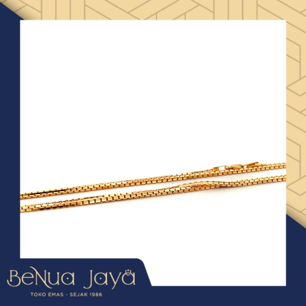 Kalung Italy Santa 700/16K #00440177