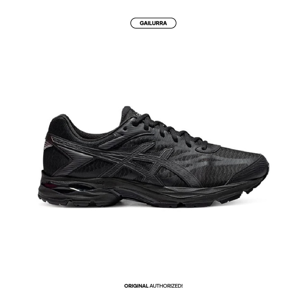 Asics Gel-Flux All Black Original