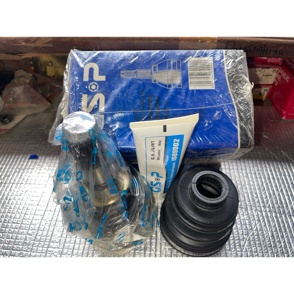 Cv Joint As Roda As Kopel Dalam Toyota soluna Limo Vios Gen 1 2003-2007 Starlet Kapsul EP80 1000CC E
