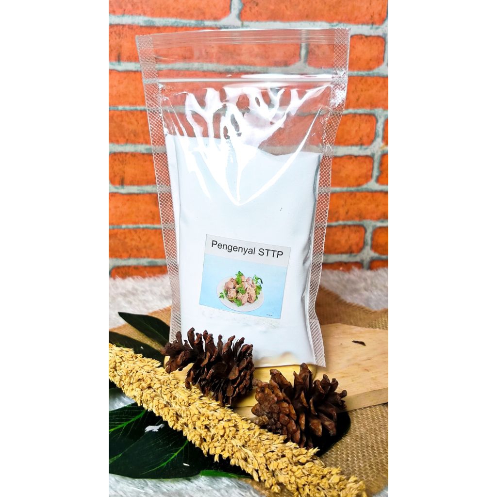 STTP Pengenyal dan Perenyah Bakso 250 Gr Best Seller Repack