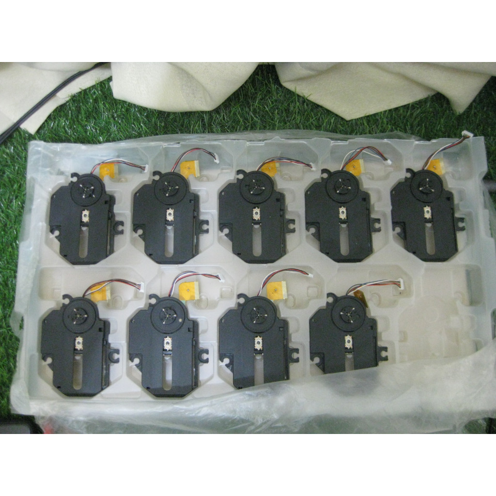 Optik Discman CD Player New Old Stock