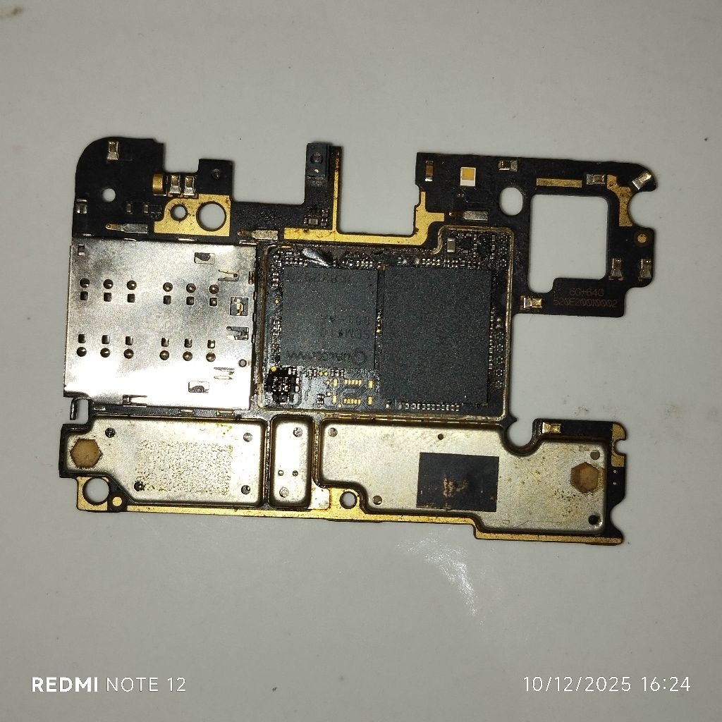 Mesin Xiaomi Mi 8 SE [Normal]