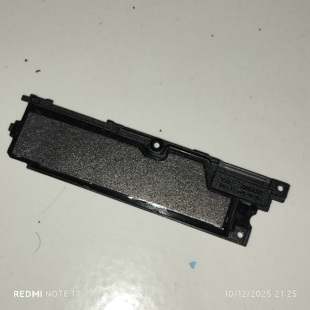 Tutup Mesin Pinggir Samsung Galaxy S8+