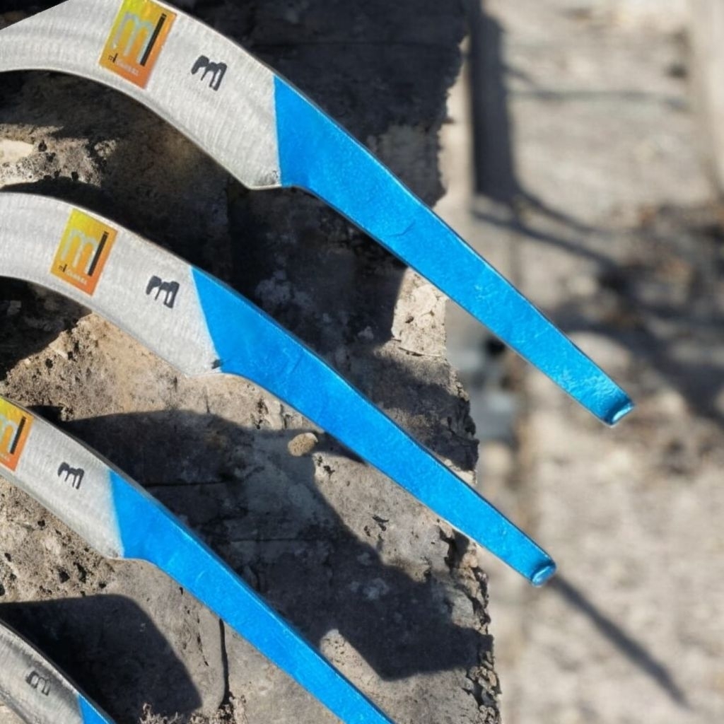 Mi Global Egrek Sawit Original Tangkai Biasa