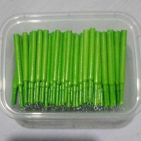 Pelampung/Kumbul Pancing Malam 4cm,  Kumbul Pancing Termurah