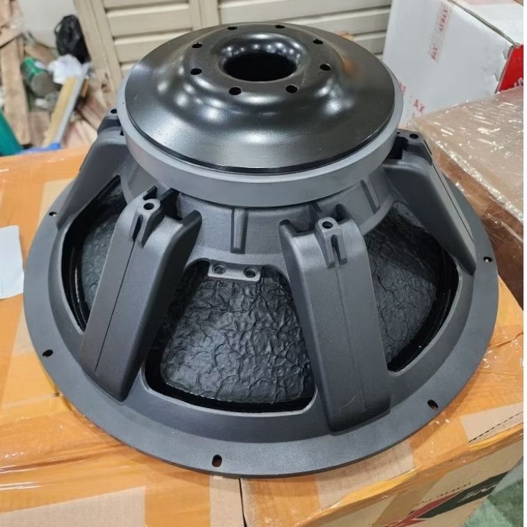 SPEAKER ACR EXCELLENT PRO 18 INCH PA 18890 MK IV / MK4 - ORIGINAL SINAR BAJA