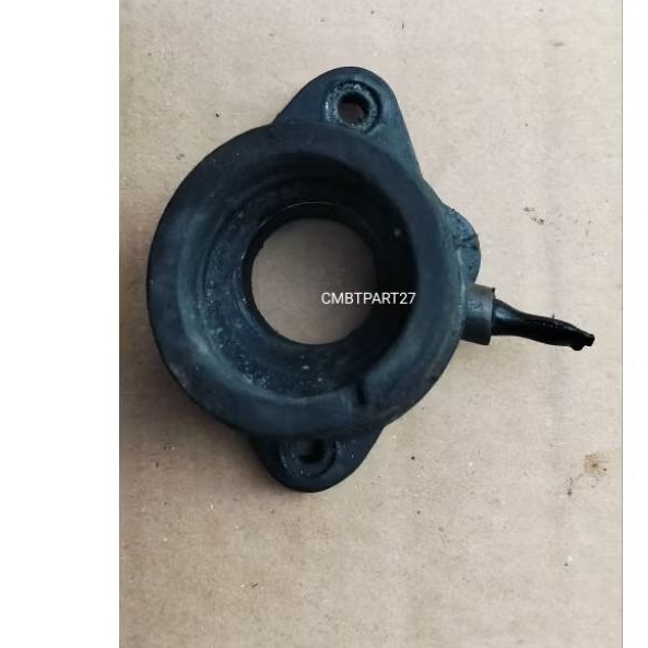 Manipol Tiger Revo Tirev Ori Bekas Copotan