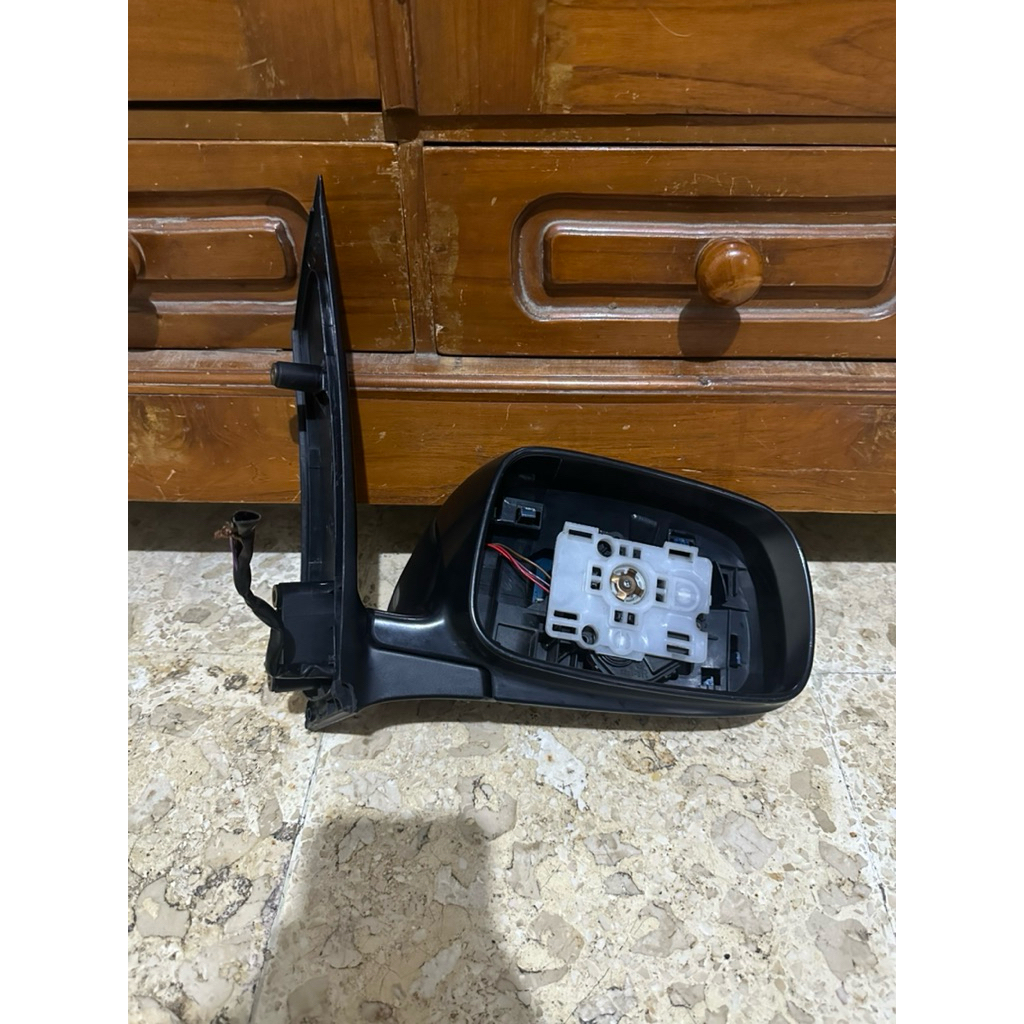 Spion Toyota Wish Kanan Original