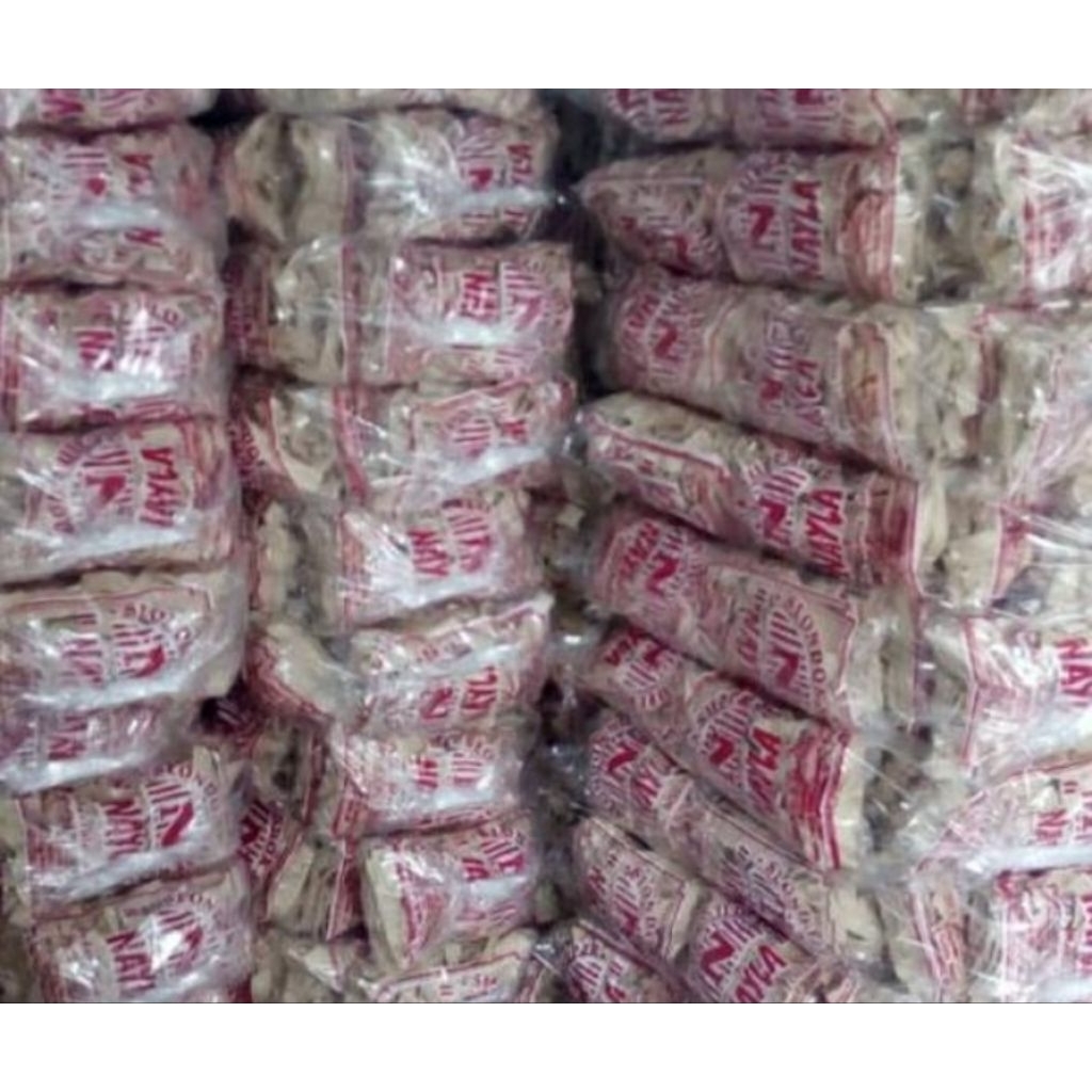 Slondok Super Nayla Khas Magelang -Renyah, Gurih, Bikin Nagih (1bal/10pcs)