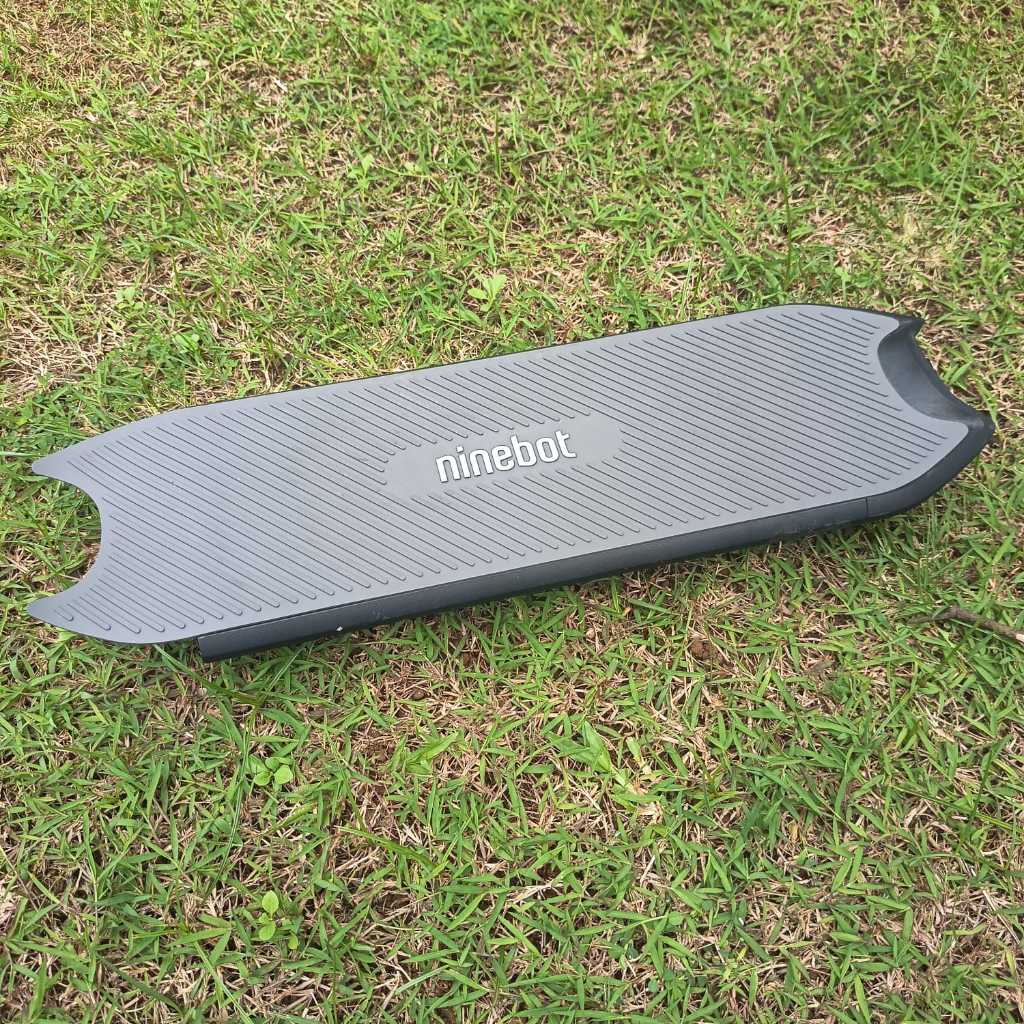 FRAME BATTERY COVER / BOX BATTERY SEGWAY NINEBOT D18 ELECTRIC SCOOTER ORIGINAL COPOTAN (SECOND)