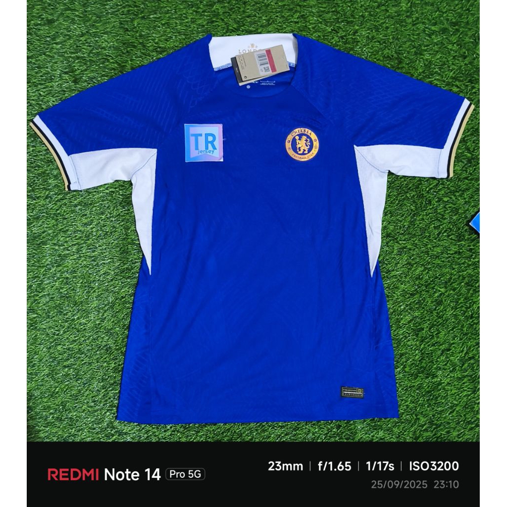 chelsea home 2023 PI