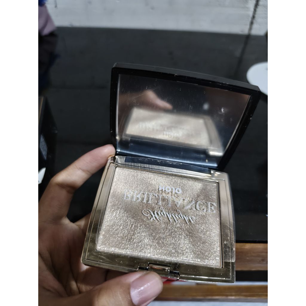 Hojo Highlighter Gold