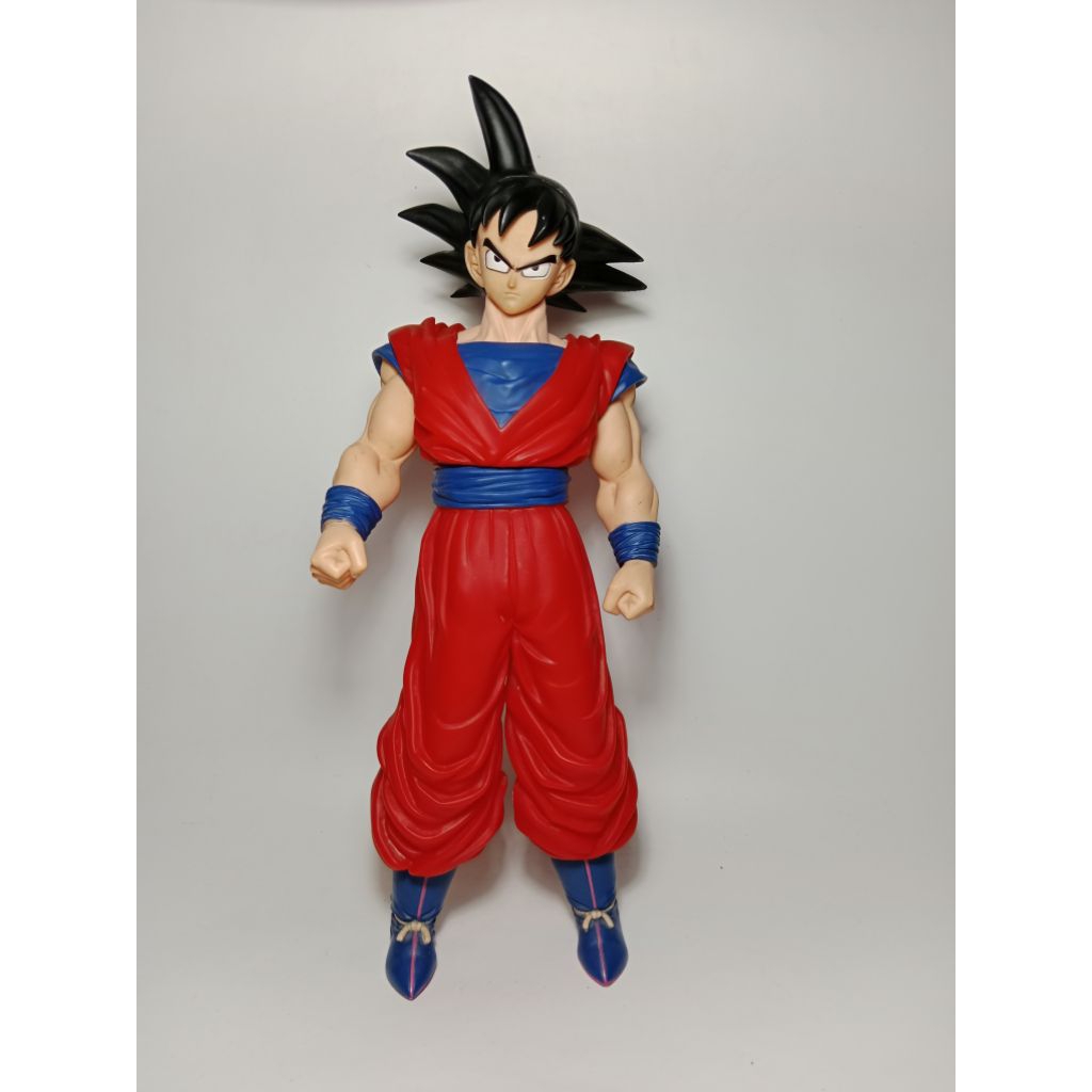 Dragon Ball Z Saiyan Son Goku Banpresto