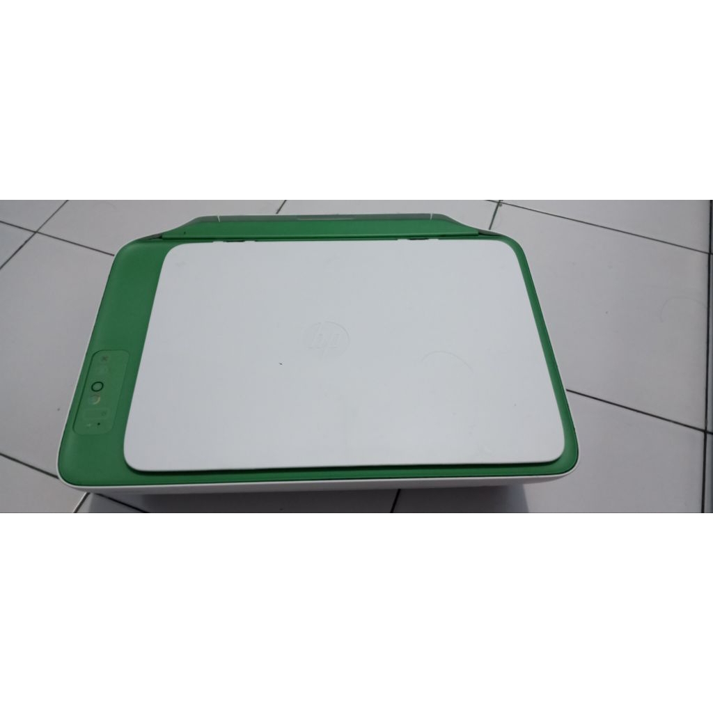 Printer HP 2337. Bekas