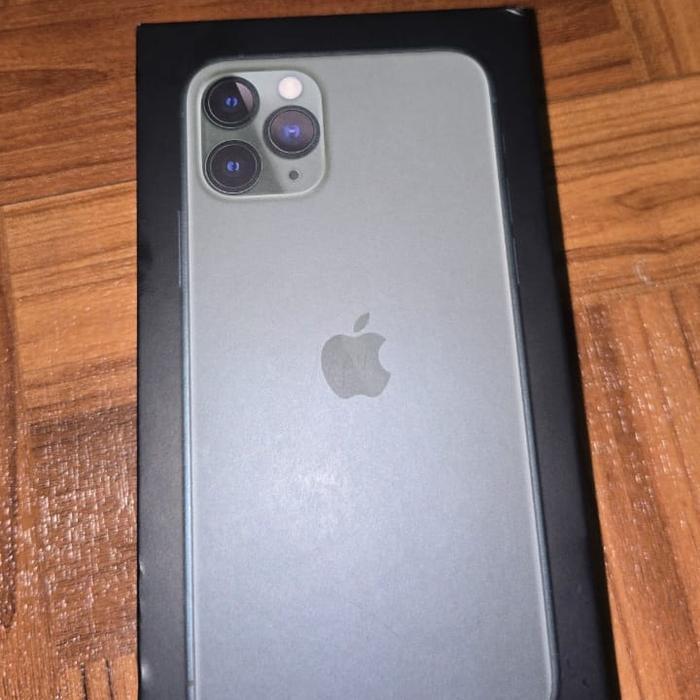 DUS/KOTAK IPHONE 11 PRO