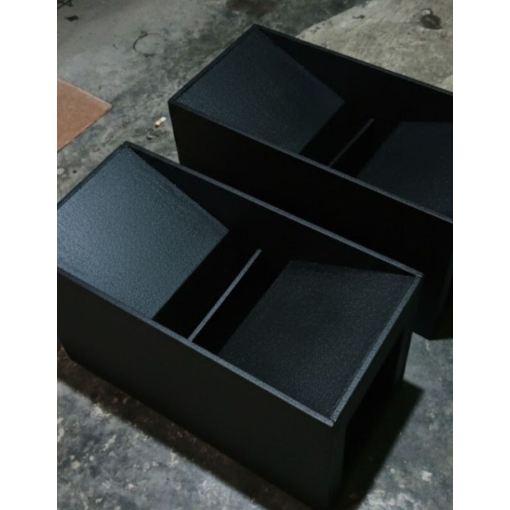 Box speaker miniatur 2 inch