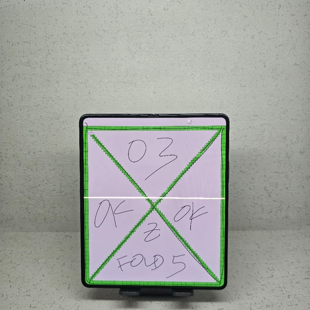 Lcd Samsung Z Fold 5 Sm F946 Layar utama Original Copotan
Lcd Samsung Z Fold 5 Sm F946 Layar besar O